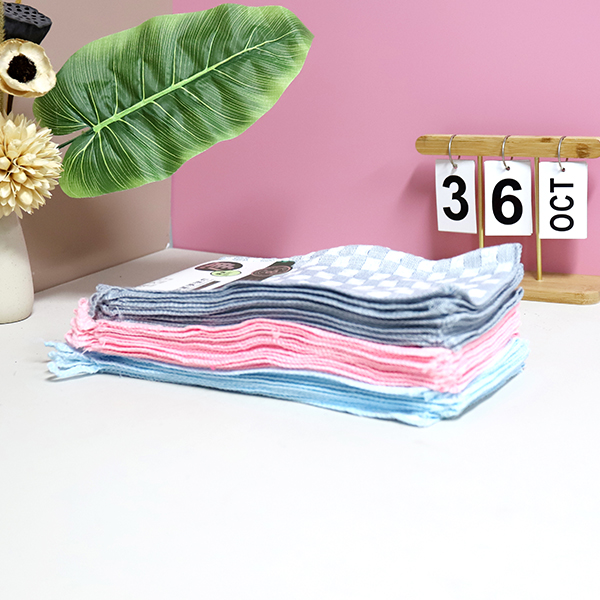 0758 Thickened Cleaning Wish Towel - Image 4