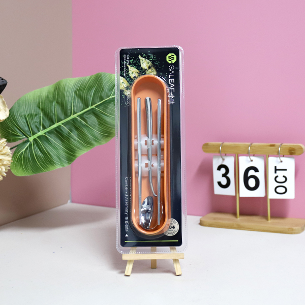 5922 Chopsticks Spoon Portable suit