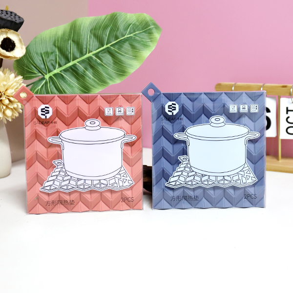 5905 square insulation pad (2 only)