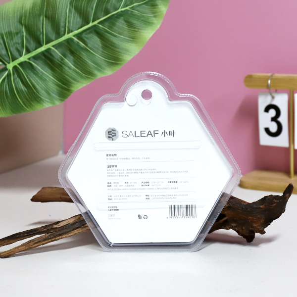 5901 hexagon heat insulation pad (2 pieces)