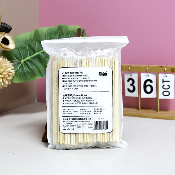 4005 disposable chopsticks (100 double)