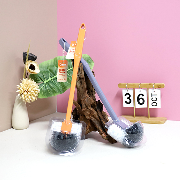 9101 integrated brush