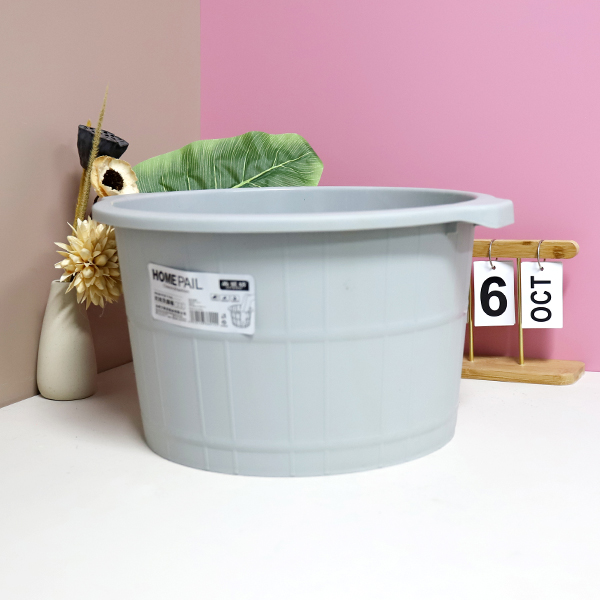 6015 foot washing bucket