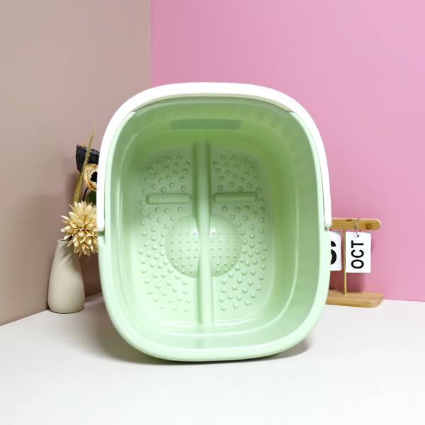 6760 portable foot bath bucket