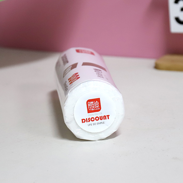 6145 vest fresh-keeping bag 35X42cm(200)