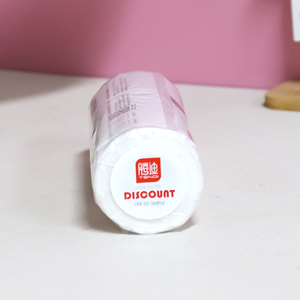 6140 vest fresh-keeping bag 30X38cm(220)