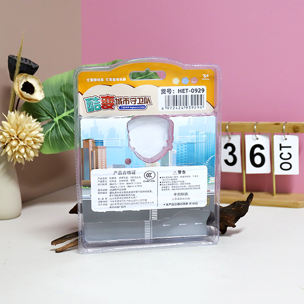 HET-0929 Cool Change City Guard