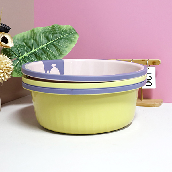 662 Medium Solid Whale Basin