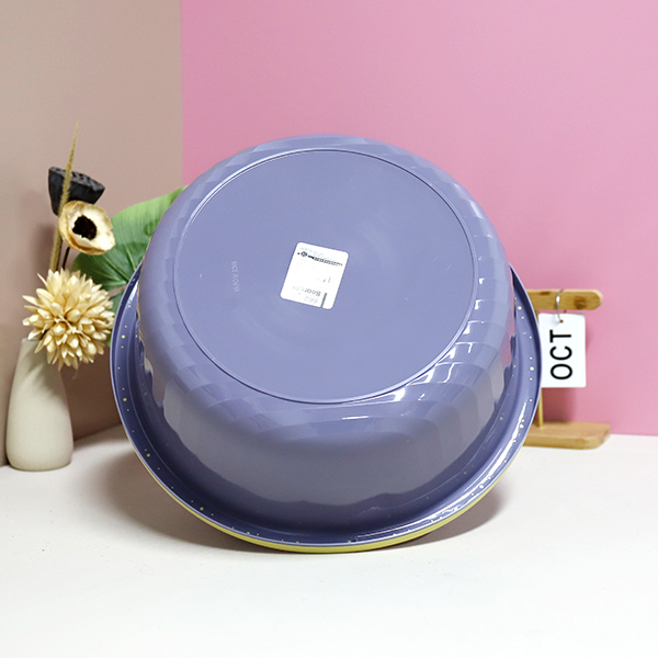 662 Medium Solid Whale Basin - Image 4