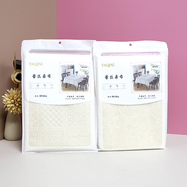 2030 lace tablecloth 90*140cm