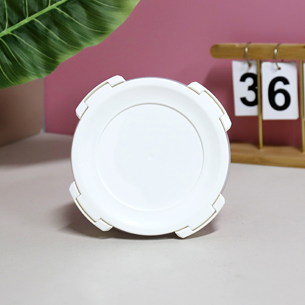 2386 round stackable sealed storage box 1500ml - Image 4