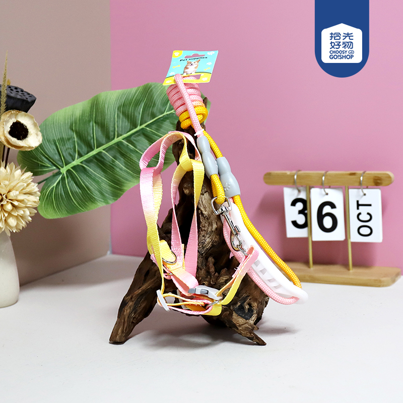 001 gradient traction rope - Image 2