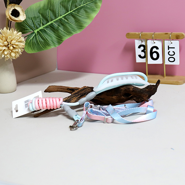 001 gradient traction rope