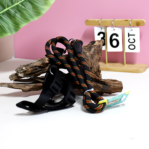 002 presbyopes round traction rope