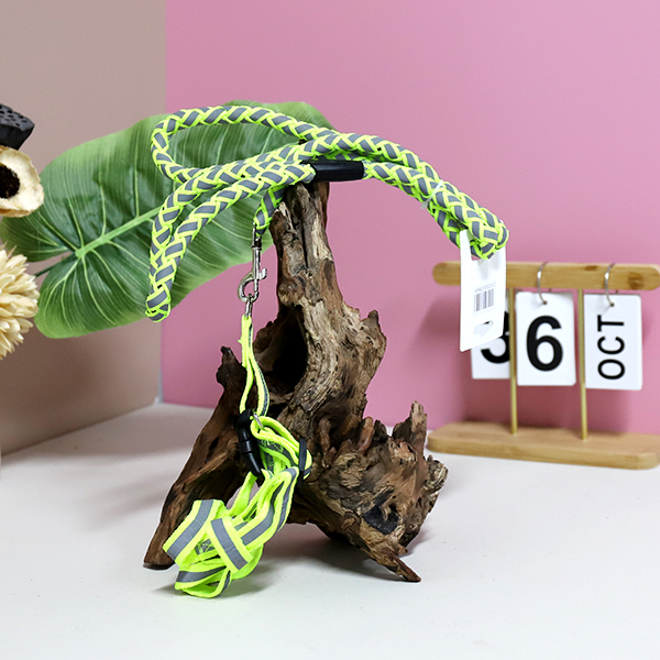 005 luminous traction rope