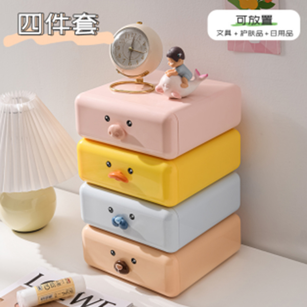 * G211 desktop drawer storage box - Image 5