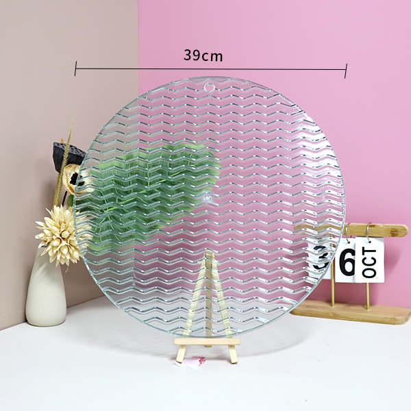 8021 transparent pasta curtain - Image 2