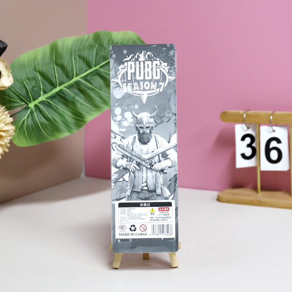 Chicken battlefield gun model - Image 5