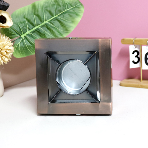 earth stove alcohol stove copper