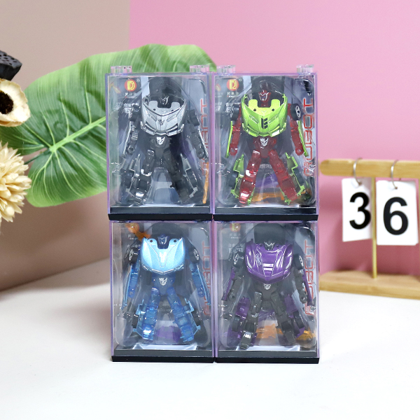 Large deformation of 888-1 alloy