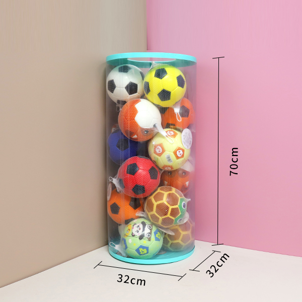 L15518 Pinball mixed (15CM) - Image 4