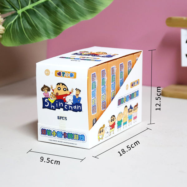 * 1510 Crayon Shin-new Undercover Pair Touch - Image 4