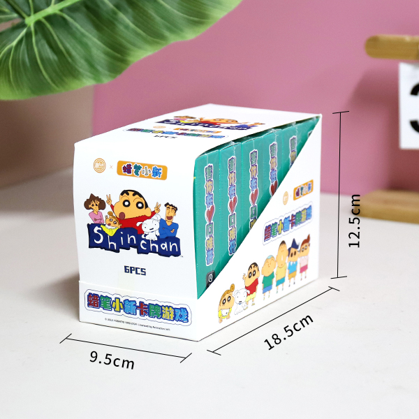 * 1506 crayon small new harm you in? mouth difficult to open - Image 4