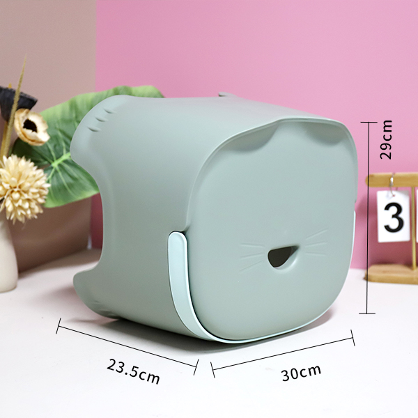 82302 portable stool - Image 2