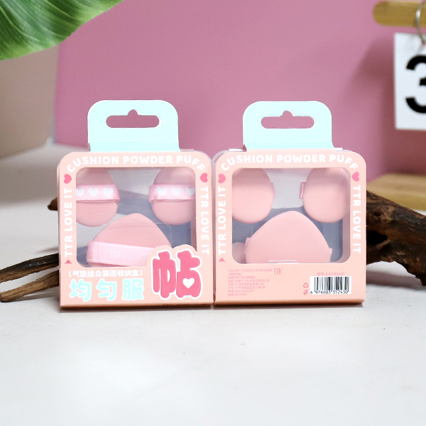 CM-XD2430 three-second cardiac air cushion package (with storage box)