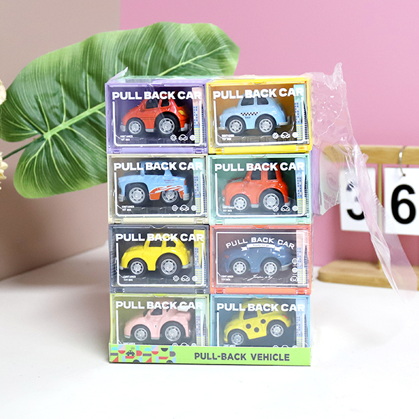 818A container alloy car - Image 4