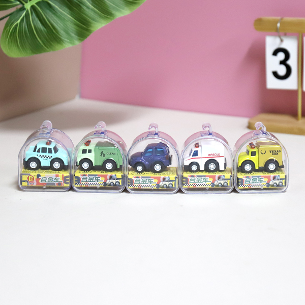 * 908 Ferris wheel back to force alloy car (24 to send exhibition rack)