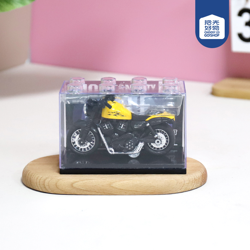 8060A alloy motorcycle - Image 2