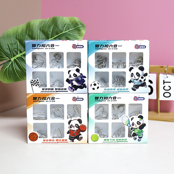 M065 love sports intelligence buckle six in one