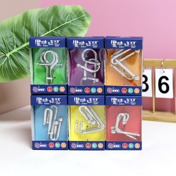 EPP06 Magic Bead Serial