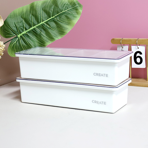 Light Luxury -968 Seasoning Box - Image 4