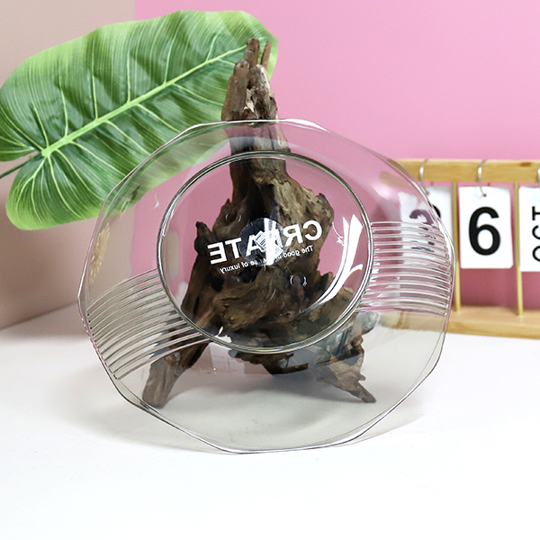 Light Luxury -987 Fruit Plate - 이미지 4