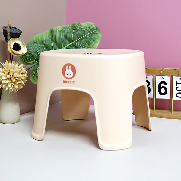 Mi Tu -385 Fashion Square Stool