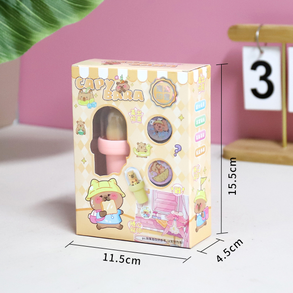 0019 Magic Seal - Image 3