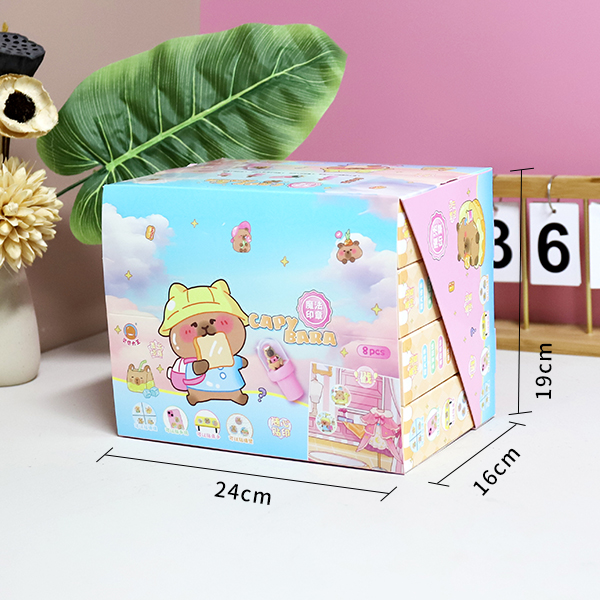 0019 Magic Seal - Image 5