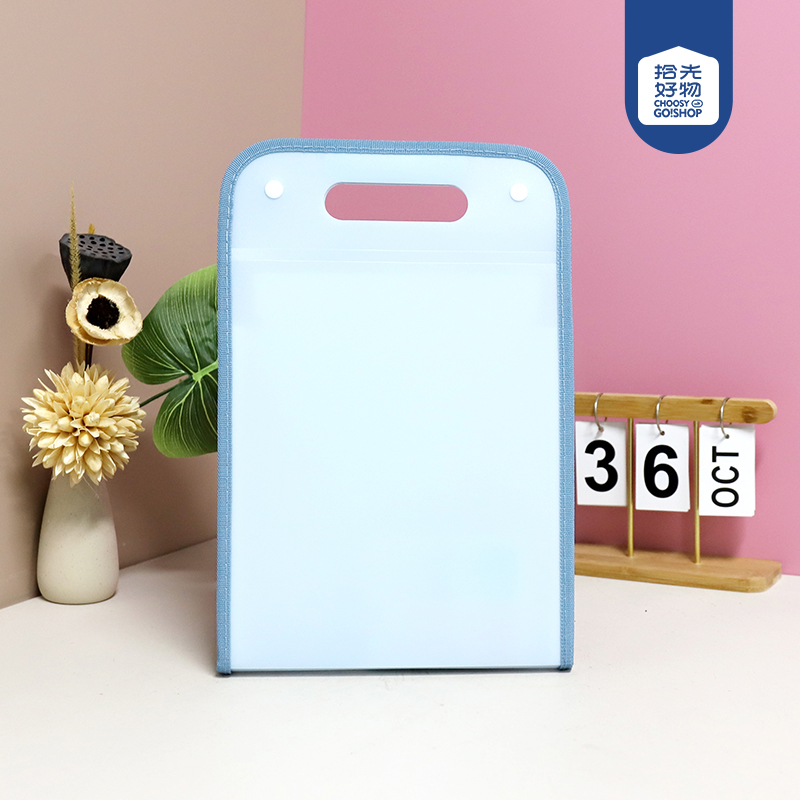 308-13 into the vertical organ bag - Image 2