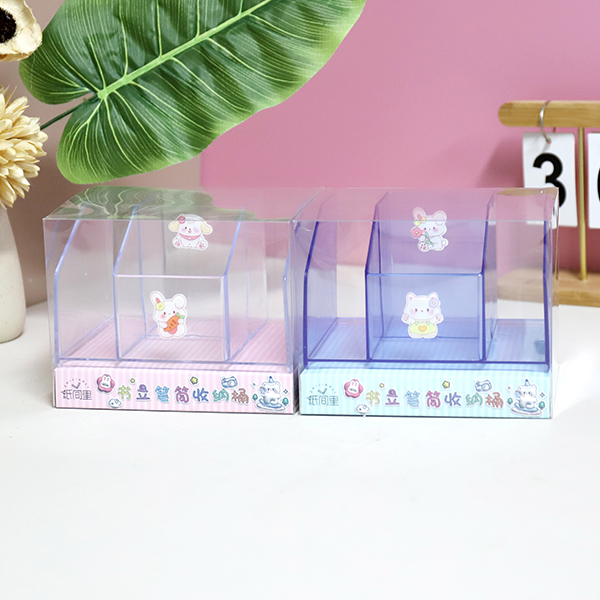 0070 book pen holder