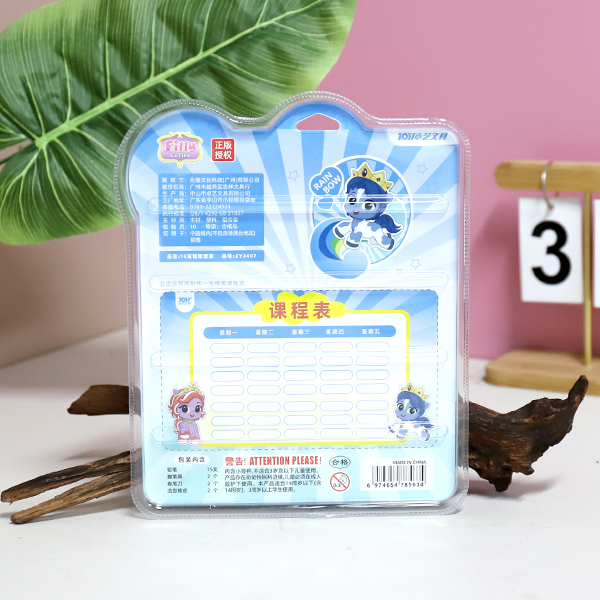 3407 Magic Tenma Pencil suit