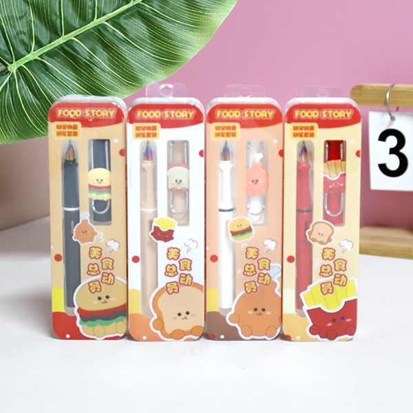 7120 Food Story Pen (32 Delivery Rack)