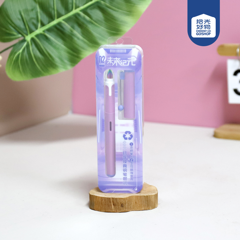 7128 Future Era Pen 24 (Exhibition Rack) - Image 2