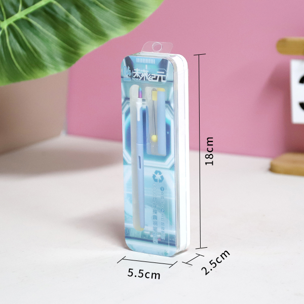 7128 Future Era Pen 24 (Exhibition Rack) - Image 3