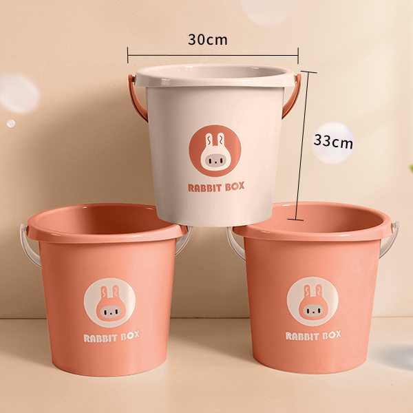 Mi Tu -350 Fashion Bucket - Image 3