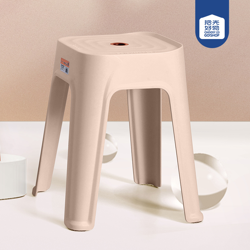 Mi Tu -380 Fashion Square Stool