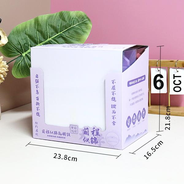 W245 bright future color lock - Image 5