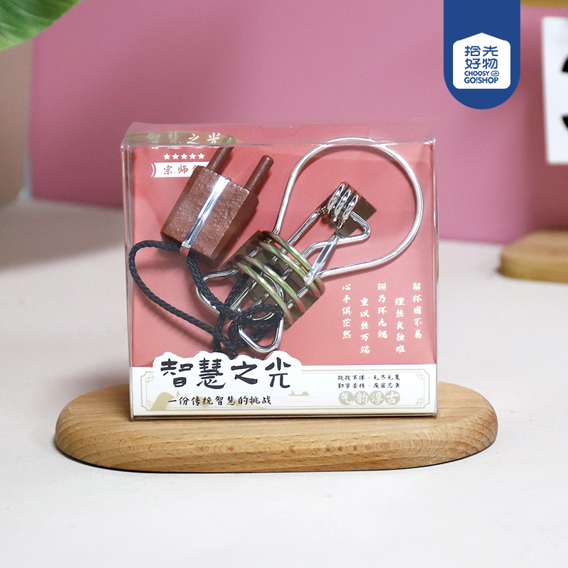 H712 Light of Wisdom - Ảnh 2