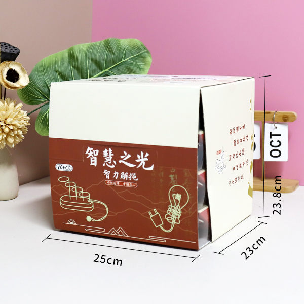 H712 Light of Wisdom - Ảnh 4